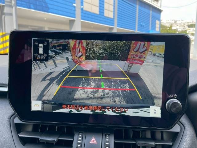 トヨタ&nbsp;RAV4の画像4