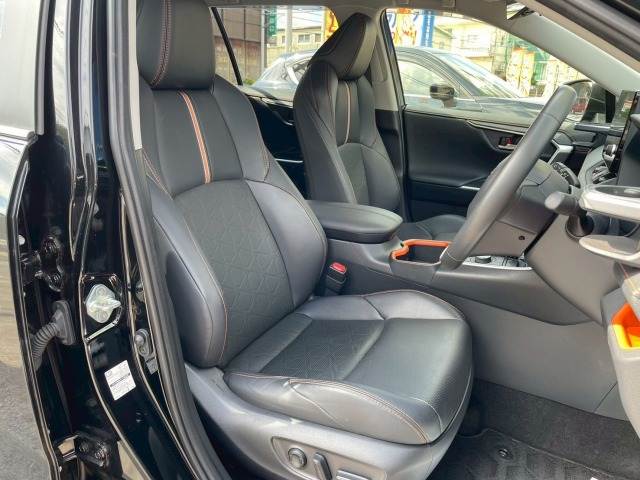 トヨタ&nbsp;RAV4の画像11