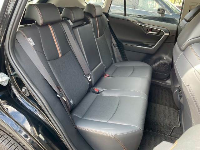 トヨタ&nbsp;RAV4の画像12