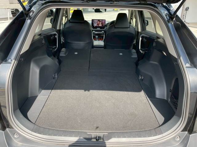 トヨタ&nbsp;RAV4の画像13