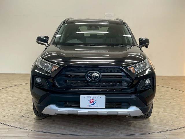 トヨタ&nbsp;RAV4の画像14