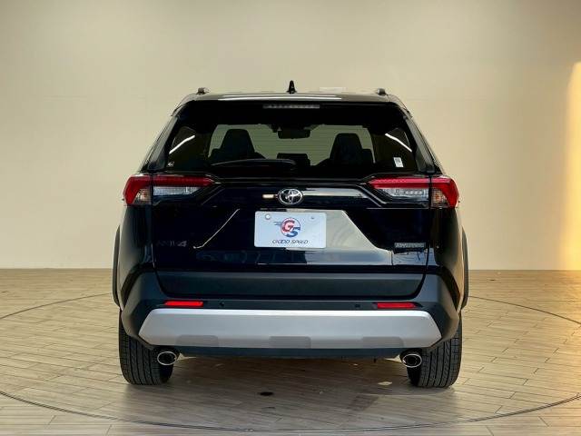 トヨタ&nbsp;RAV4の画像15