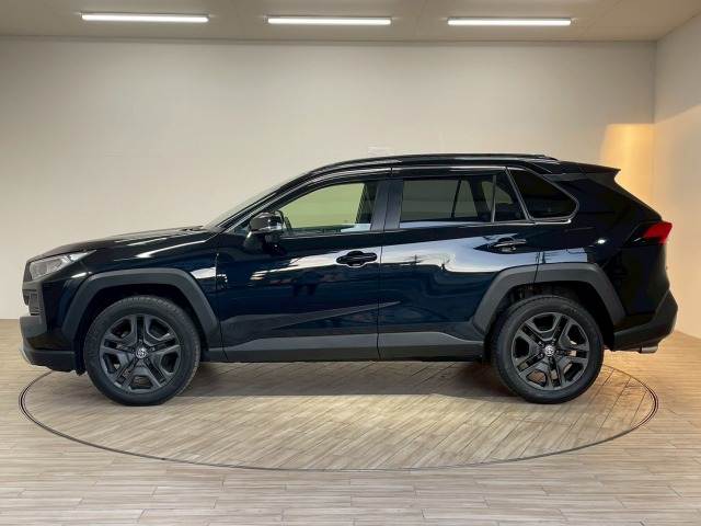 トヨタ&nbsp;RAV4の画像16