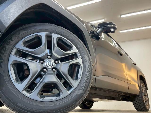 トヨタ&nbsp;RAV4の画像19