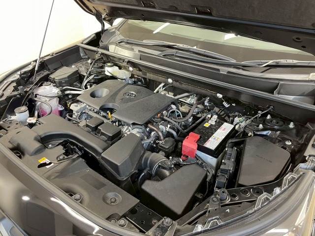 トヨタ&nbsp;RAV4の画像20
