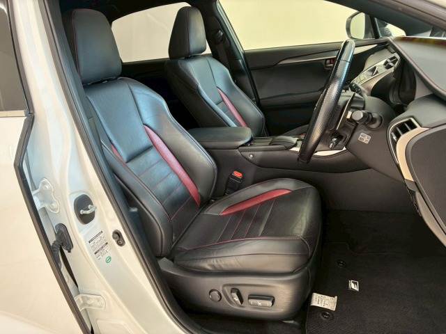 レクサス&nbsp;NXの画像11