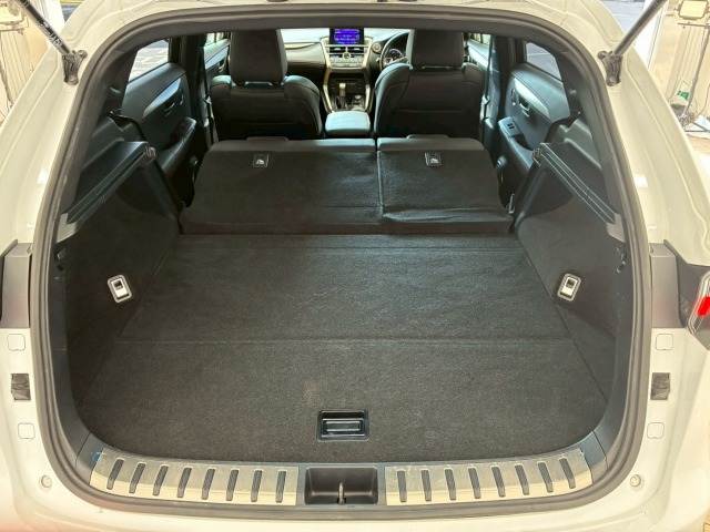 レクサス&nbsp;NXの画像13