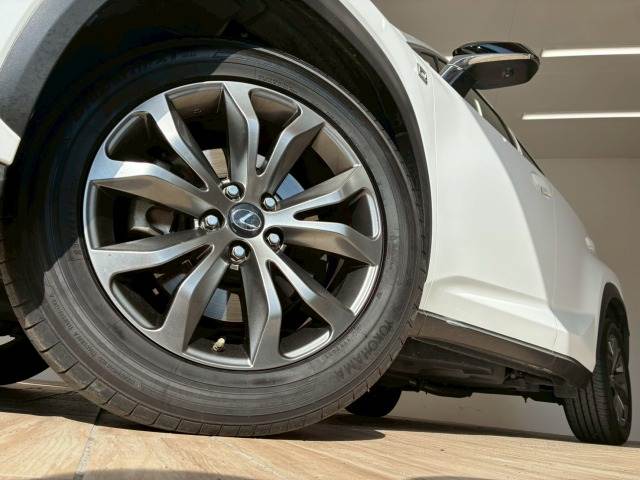 レクサス&nbsp;NXの画像19