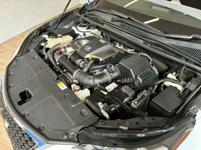 レクサス&nbsp;NXの画像20