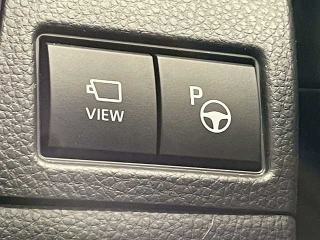 プリウスZ 内装他