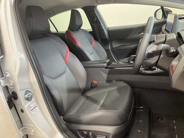 トヨタ&nbsp;プリウスの画像11