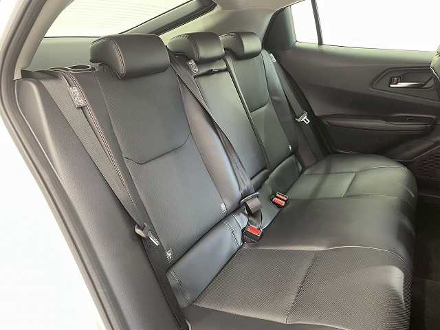 トヨタ&nbsp;プリウスの画像12