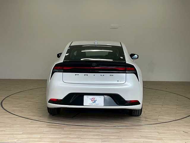 トヨタ&nbsp;プリウスの画像15