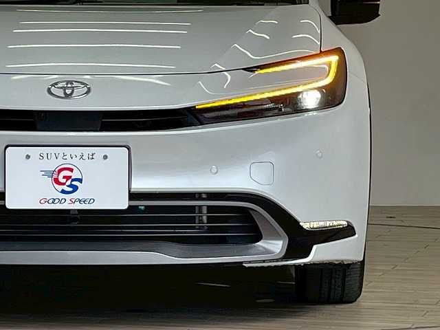 トヨタ&nbsp;プリウスの画像18