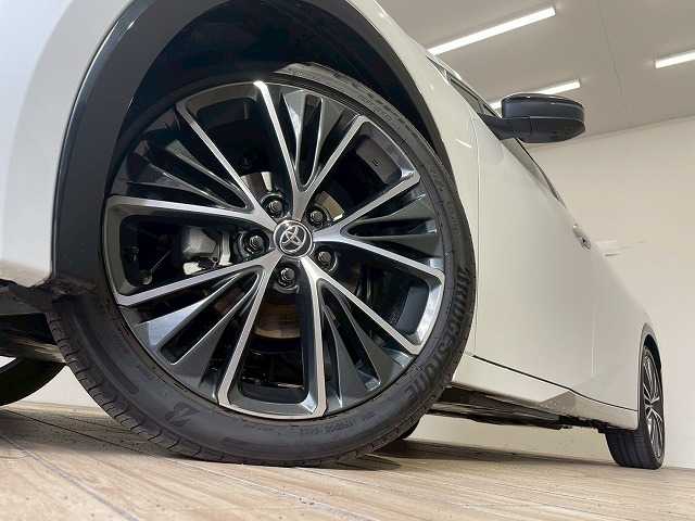 トヨタ&nbsp;プリウスの画像19