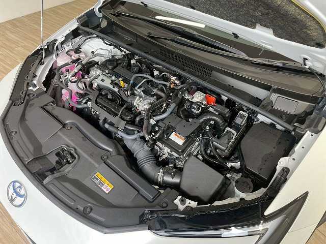 トヨタ&nbsp;プリウスの画像20