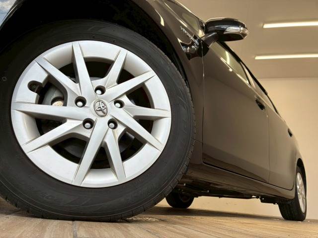 トヨタ&nbsp;プリウスαの画像5