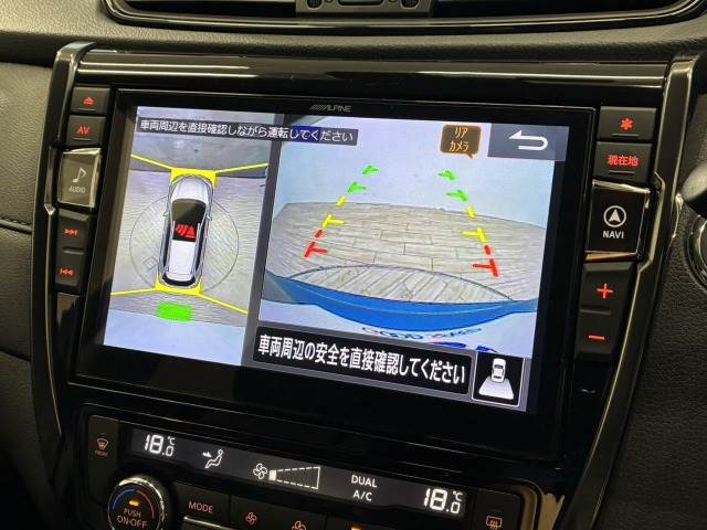 日産 エクストレイルの画像4