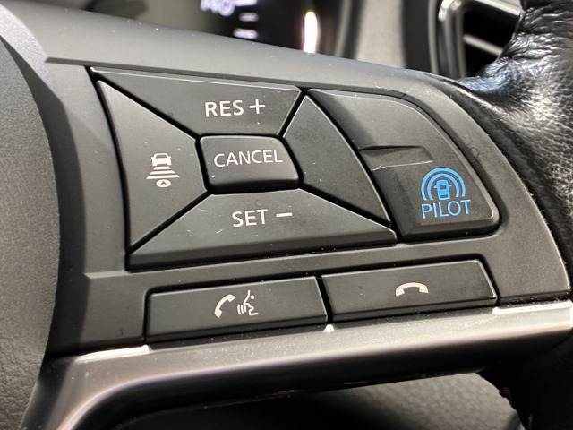 日産 エクストレイルの画像6