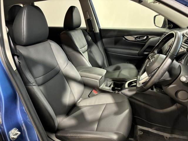 日産 エクストレイルの画像11