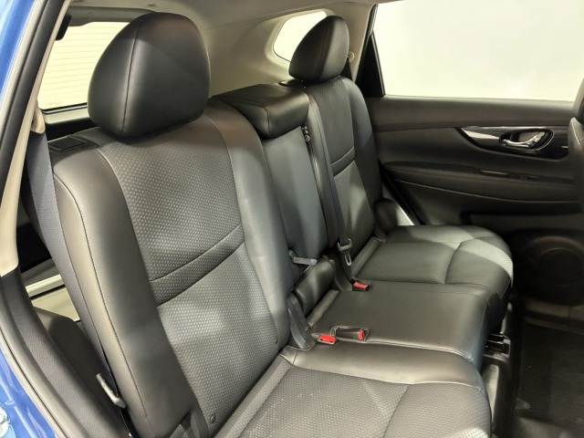 日産 エクストレイルの画像12