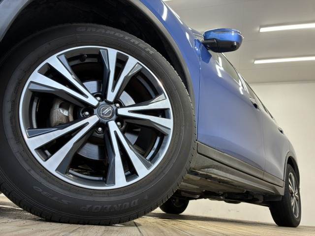 日産 エクストレイルの画像19