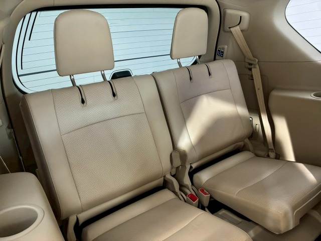 トヨタ ランドクルーザープラドの画像12