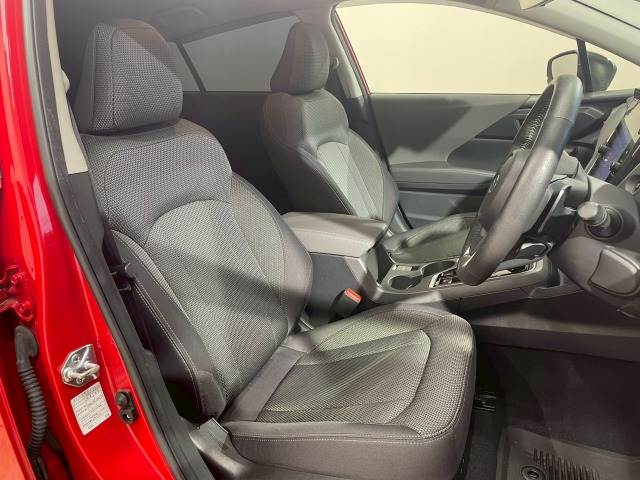 スバル クロストレックの画像11