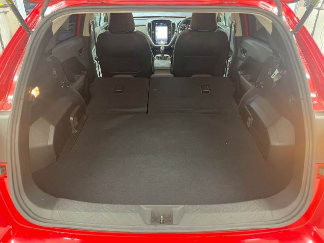 スバル クロストレックの画像13