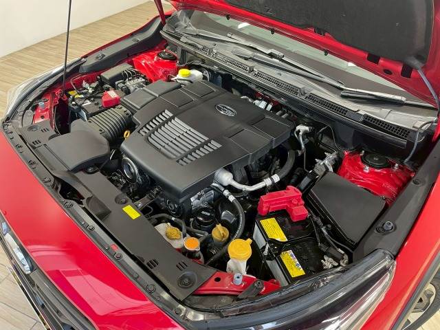 スバル クロストレックの画像20