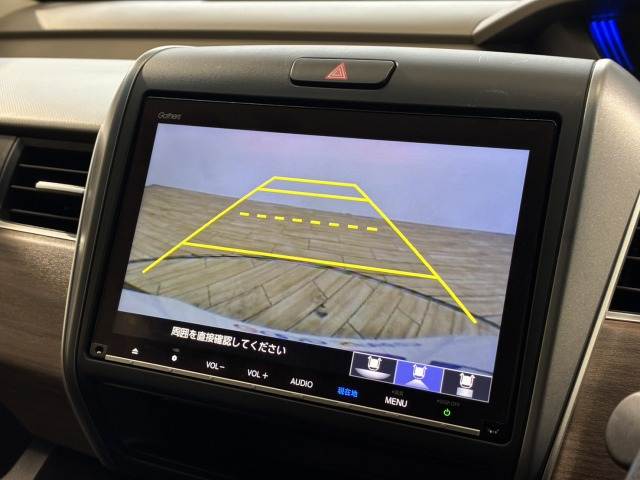 ホンダ&nbsp;フリードハイブリッドの画像4