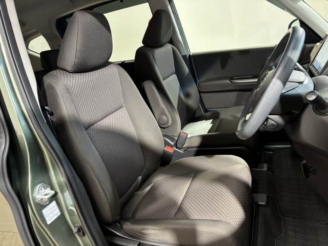 ホンダ&nbsp;フリードハイブリッドの画像10