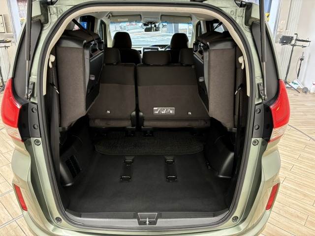 ホンダ&nbsp;フリードハイブリッドの画像13