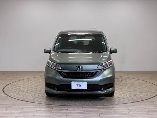 ホンダ&nbsp;フリードハイブリッドの画像14