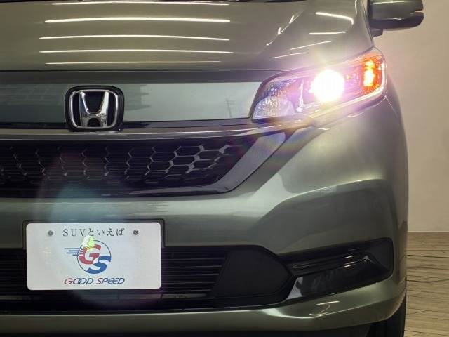 ホンダ&nbsp;フリードハイブリッドの画像18