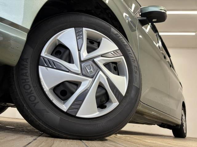 ホンダ&nbsp;フリードハイブリッドの画像19