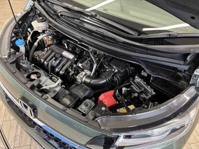 ホンダ&nbsp;フリードハイブリッドの画像20