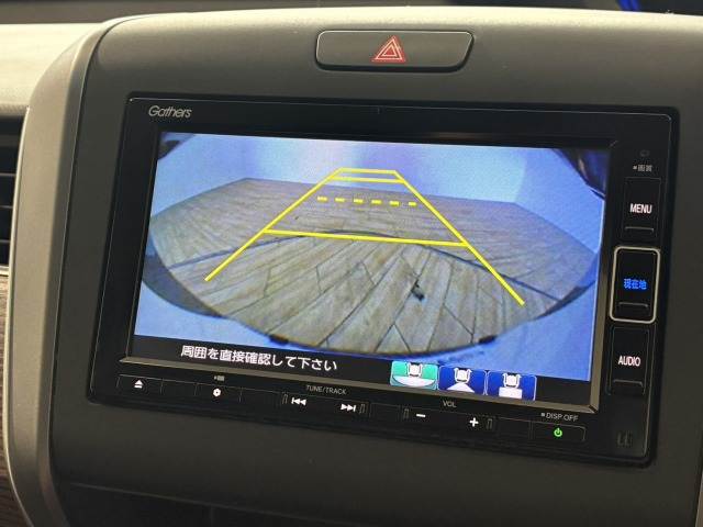 ホンダ&nbsp;フリードハイブリッドの画像5