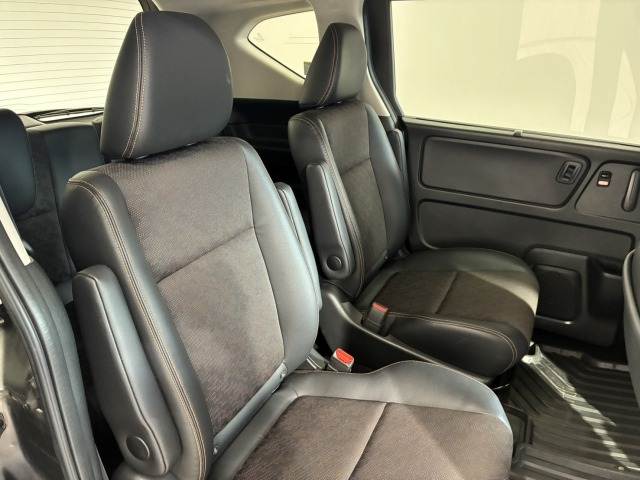 ホンダ&nbsp;フリードハイブリッドの画像12