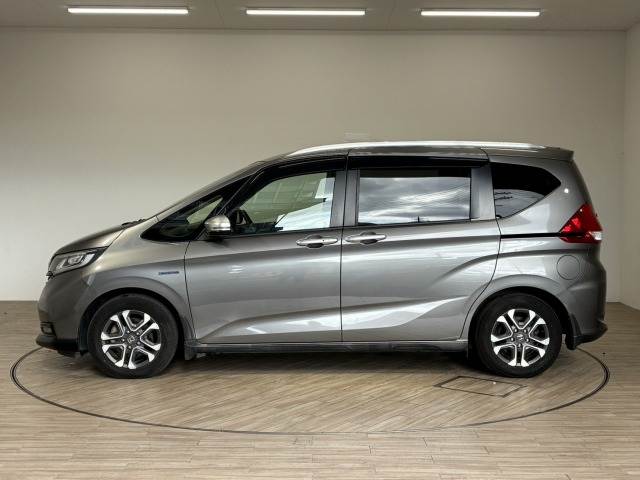 ホンダ&nbsp;フリードハイブリッドの画像15