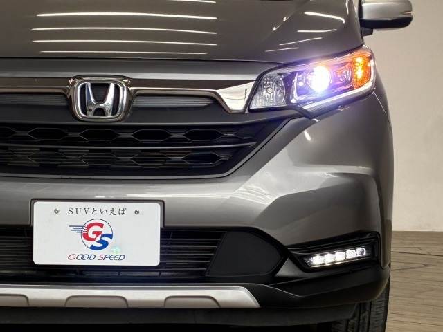 ホンダ&nbsp;フリードハイブリッドの画像18