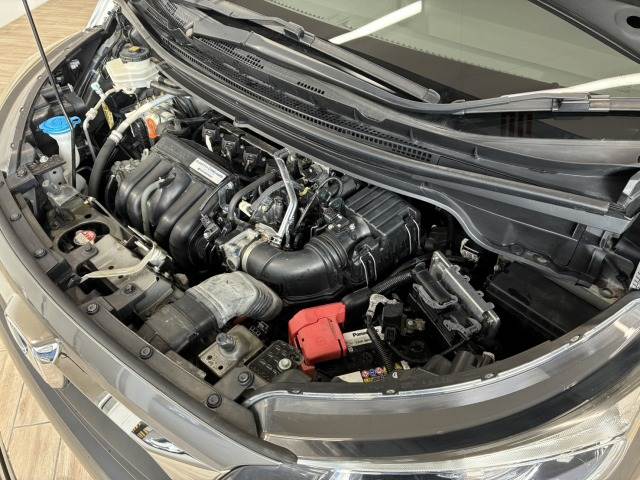 ホンダ&nbsp;フリードハイブリッドの画像20