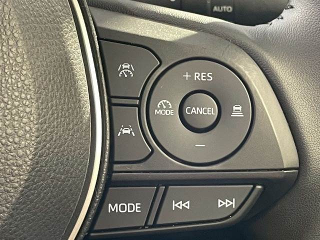 トヨタ&nbsp;カローラクロスの画像7