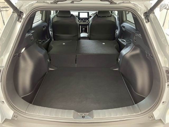 トヨタ&nbsp;カローラクロスの画像13