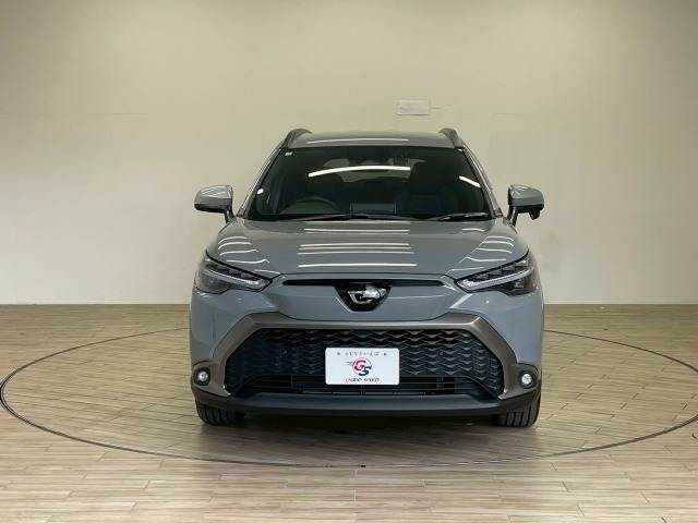 トヨタ&nbsp;カローラクロスの画像14