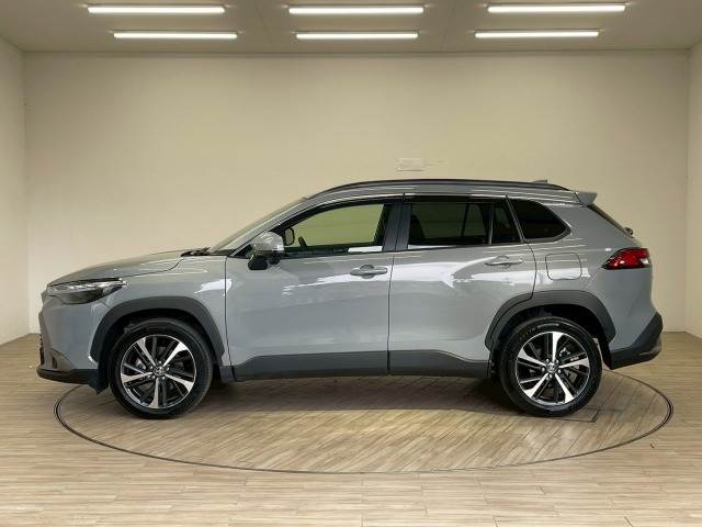 トヨタ&nbsp;カローラクロスの画像16