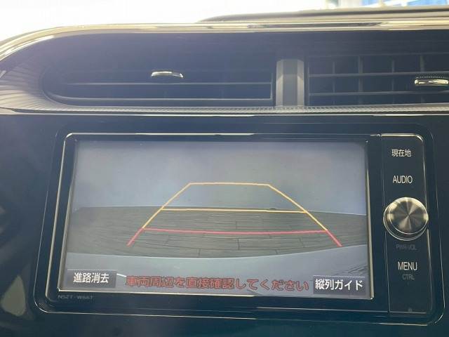 トヨタ&nbsp;アクアの画像4