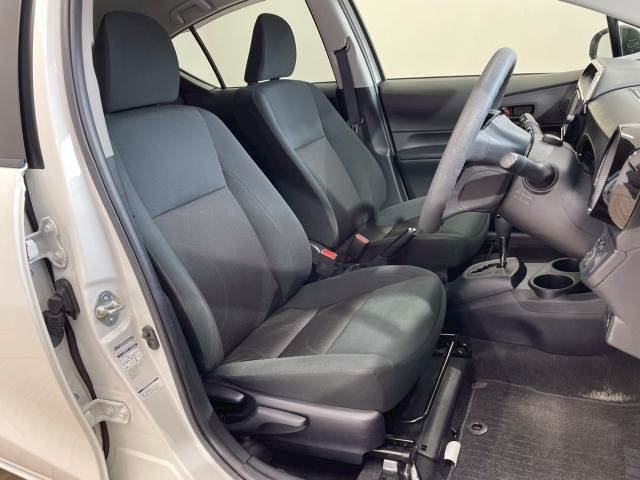 トヨタ&nbsp;アクアの画像9