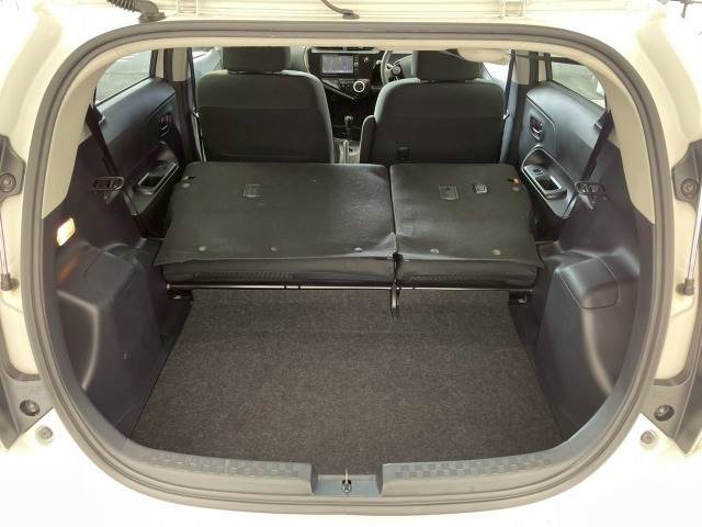 トヨタ&nbsp;アクアの画像11