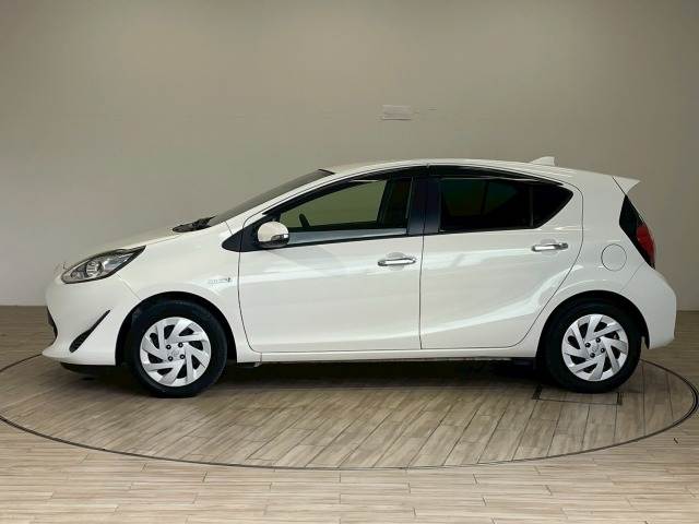 トヨタ&nbsp;アクアの画像14